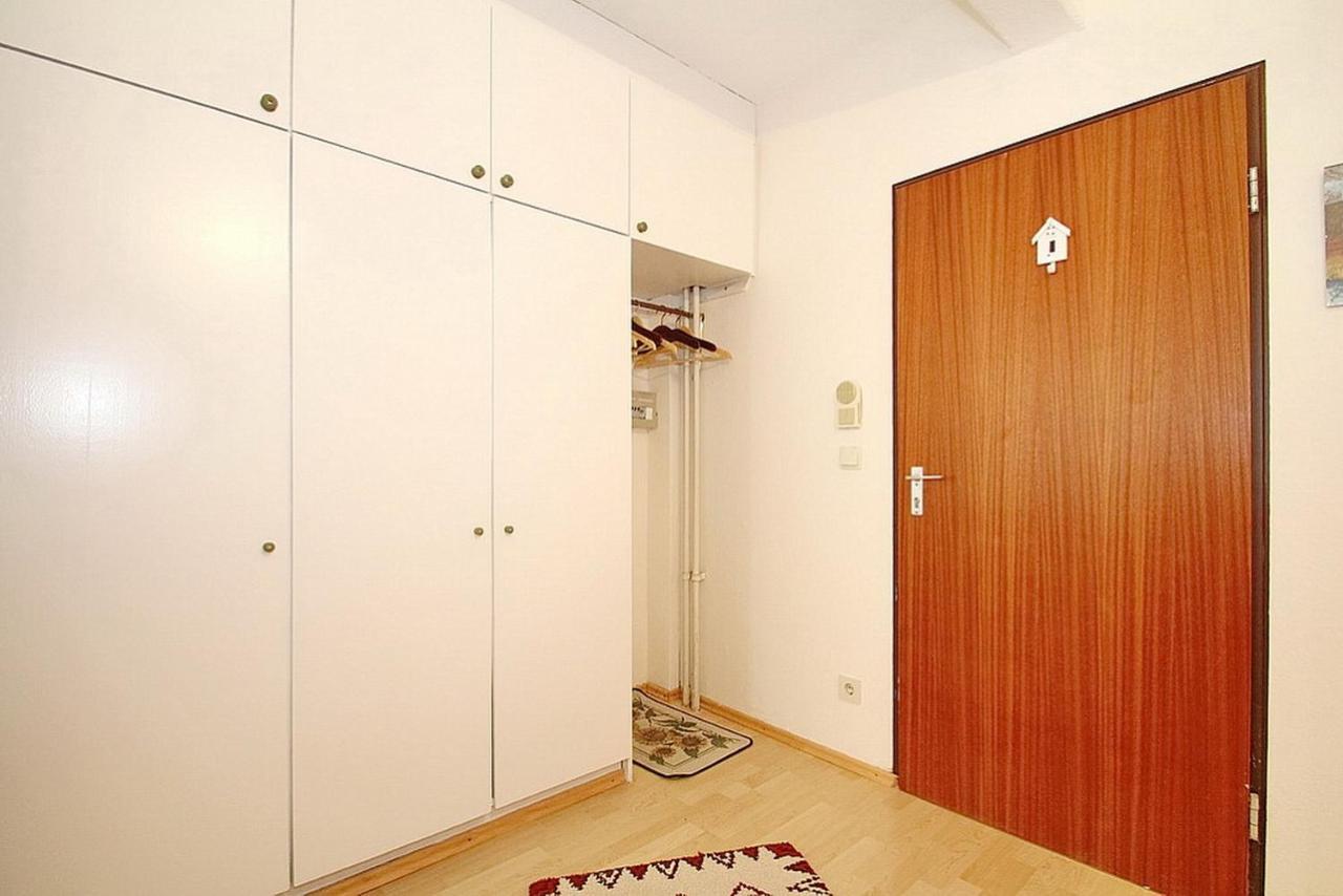 Strandresidenz Timmendorfer Strand Strandresidenz Appartement 203 Bagian luar foto